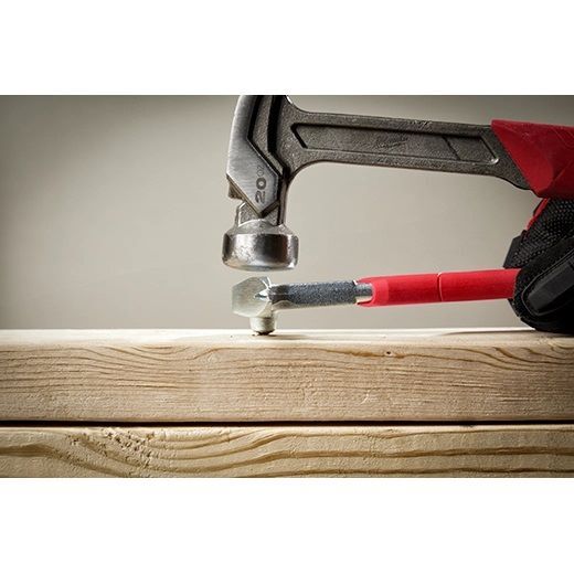 Milwaukee Molding Puller, 10-In