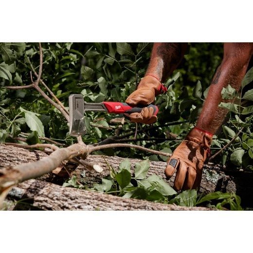 Milwaukee Splitting Axe, 16-In