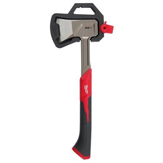 Milwaukee Splitting Axe, 16-In