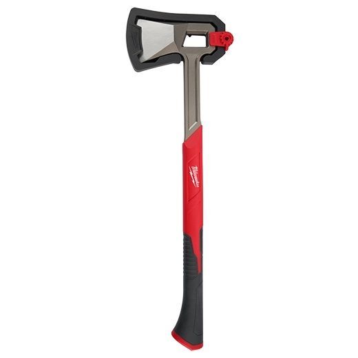 Milwaukee Splitting Axe, 26-In
