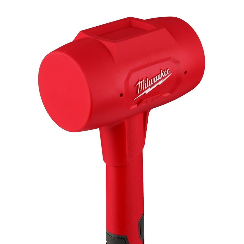 Milwaukee 48-Oz Dead Blow Hammer