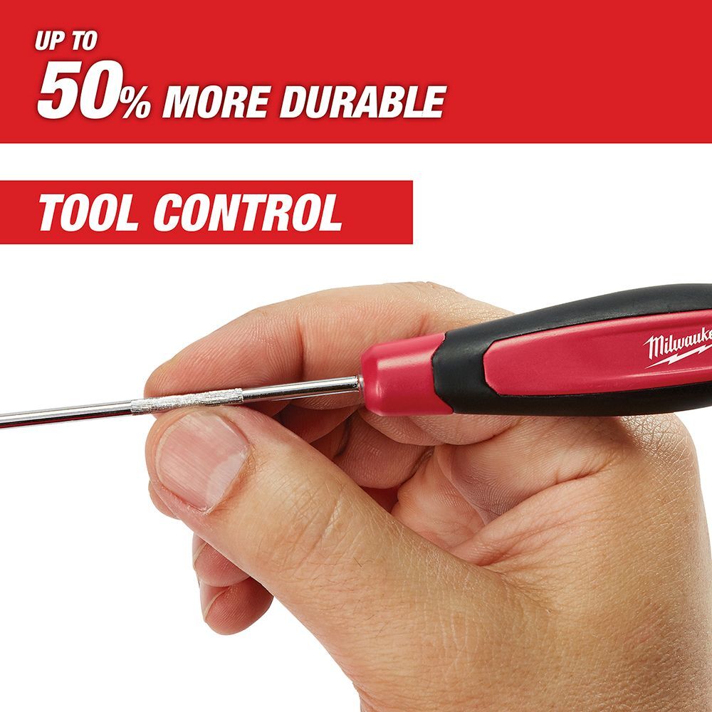 Milwaukee Hook & Pick Set, 4-Pc