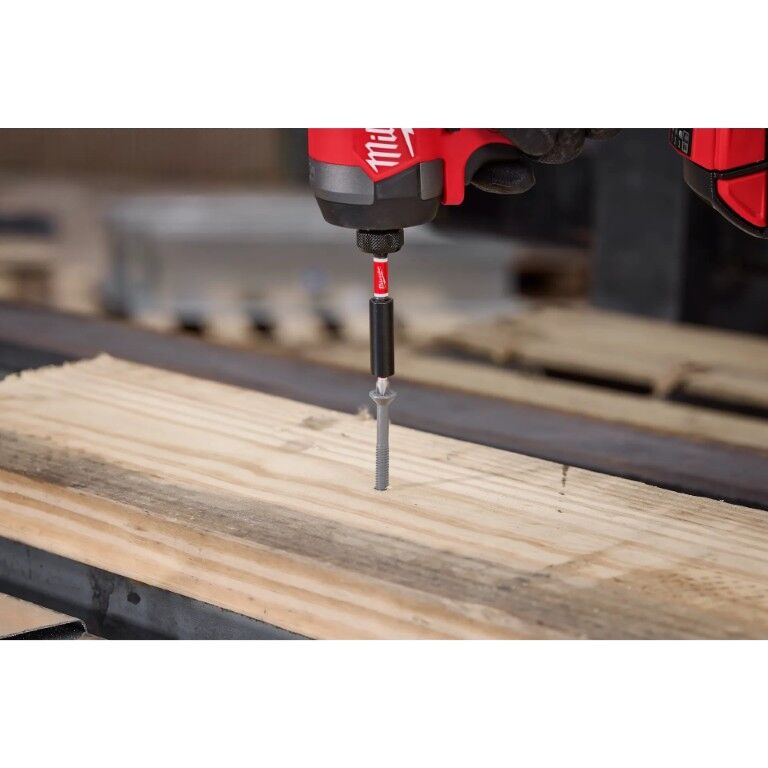 Milwaukee Shockwave Impact Duty Driver Bit Set, 80-Pc