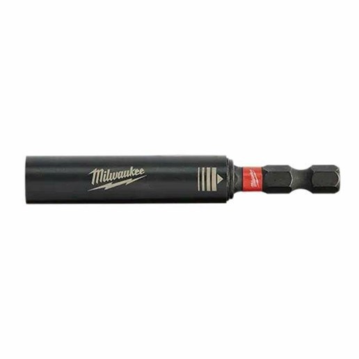 Milwaukee Shockwave Impact Magnetic Drive Guide - 3 in