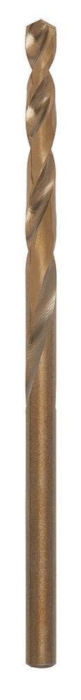 Milwaukee Red Helix Cobalt Drill Bit, 9/64-In