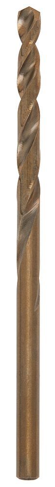 Milwaukee Red Helix Cobalt Drill Bit, 5/32-In