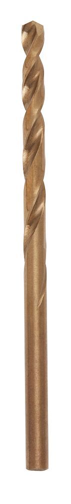 Milwaukee Red Helix Cobalt Drill Bit, 11/64-In