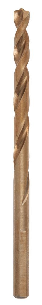Milwaukee Red Helix Cobalt Drill Bit, 13/64-In