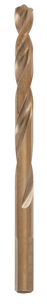 Milwaukee Red Helix Cobalt Drill Bit, 9/32-In