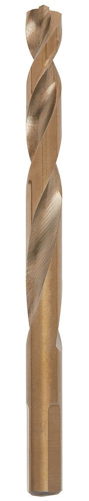 Milwaukee Red Helix Cobalt Drill Bit, 11/32-In
