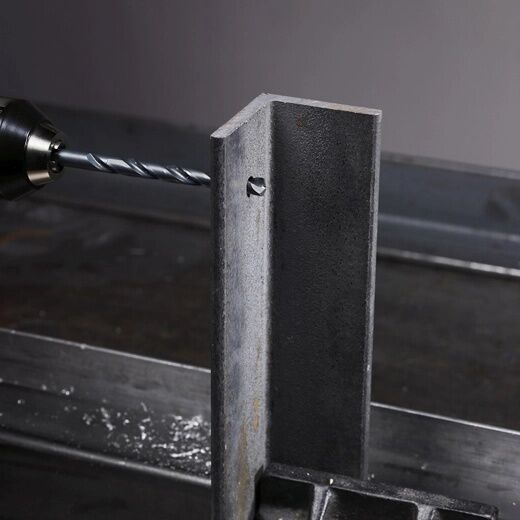 Milwaukee Thunderbolt Black Oxide Drill Bit, 5/64-In