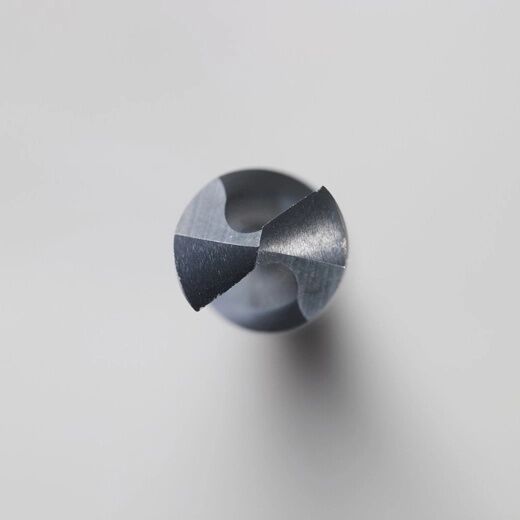 Milwaukee Thunderbolt Black Oxide Drill Bit, 17/64-In