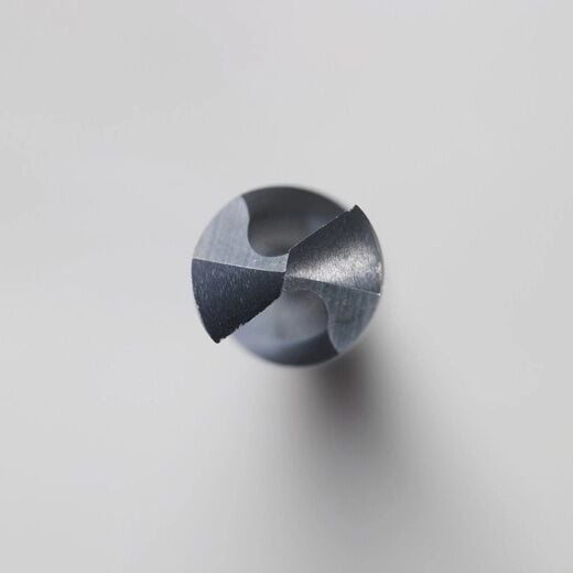 Milwaukee Thunderbolt Black Oxide Drill Bit, 19/64-In