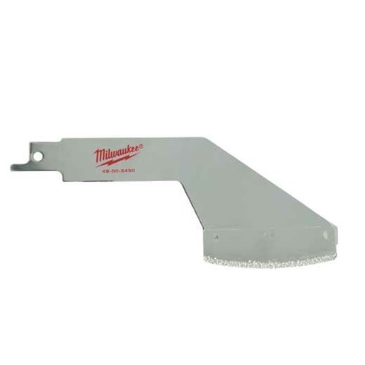 Milwaukee Grout Removal Tool