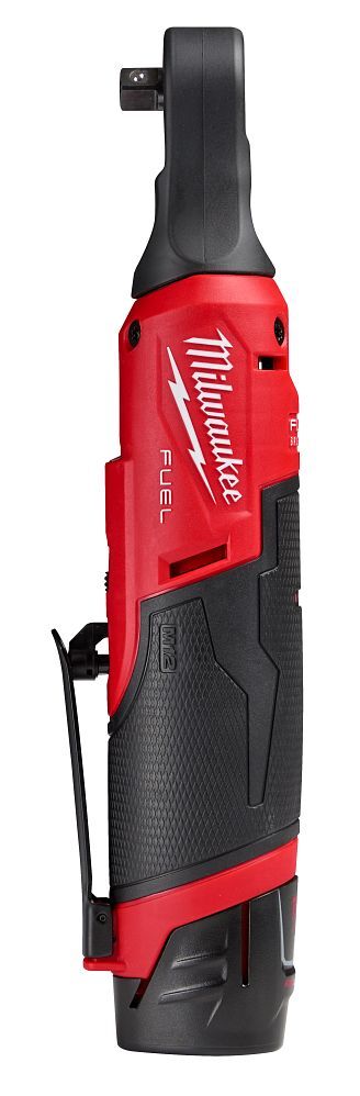 Milwaukee 1/4-In & 3/8-In High Speed Ratchet Protective Boot