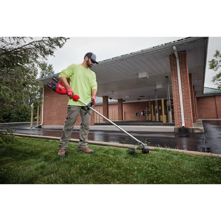 Milwaukee Trimmer Line - .095 in X 250 ft