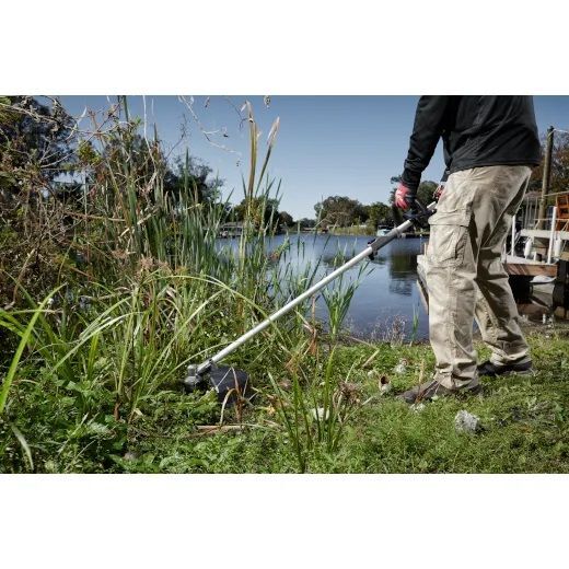 Milwaukee M18 Fuel Quik-Lok Brush Cutter Attachment
