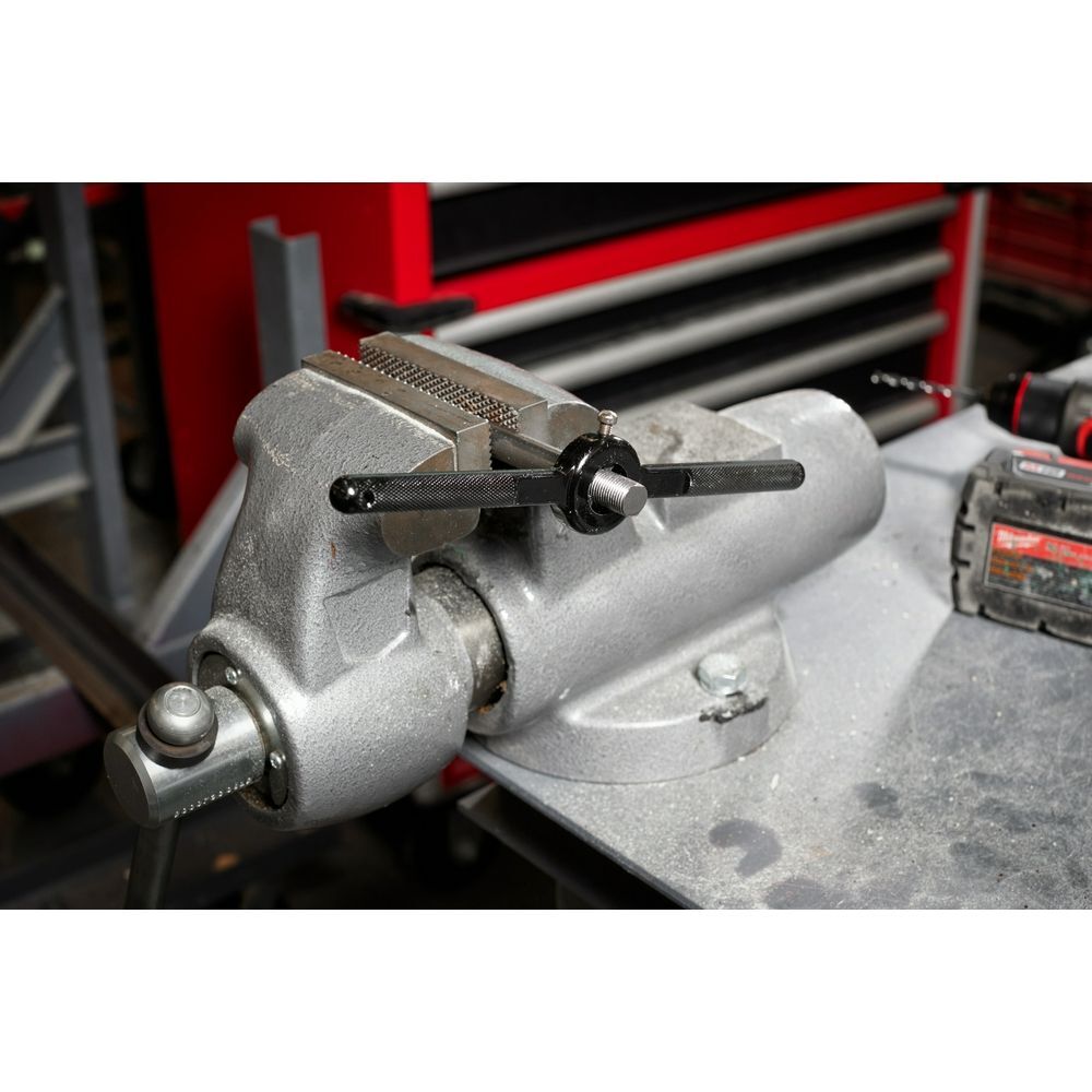 Milwaukee SAE Tap and Die Set, 17-Pc