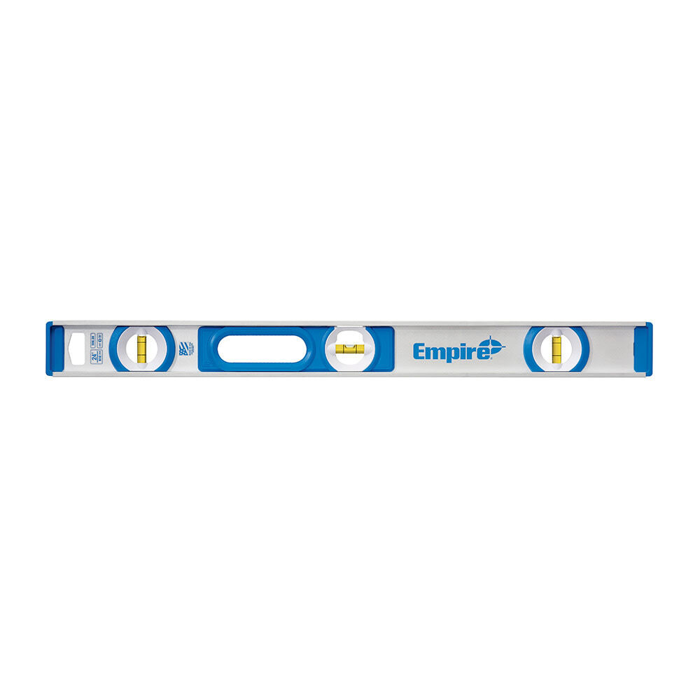 Empire Level I-Beam Level, 24-In