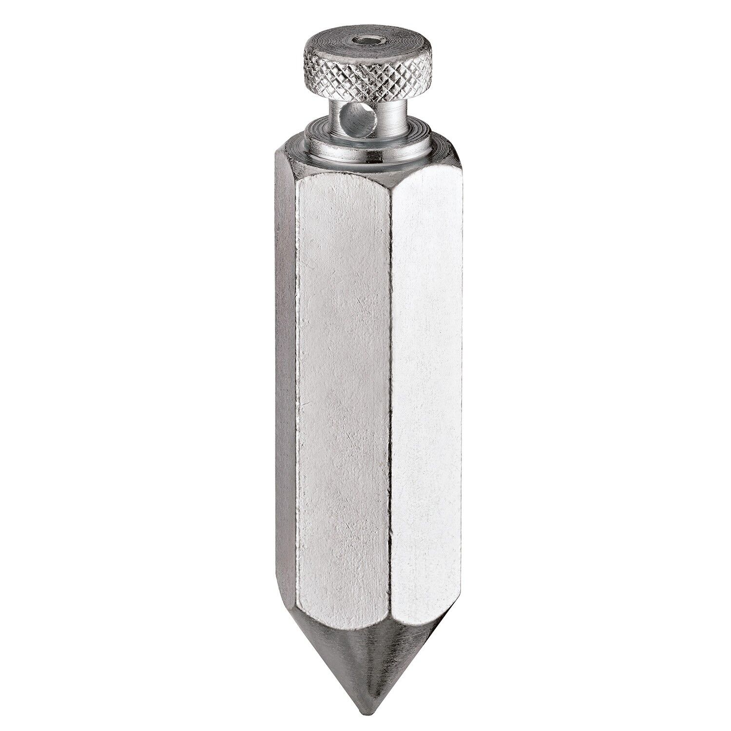 Empire Steel Plump Bob, 8 oz.