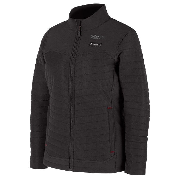 Milwaukee Women's M12 Heated AXIS Jacket