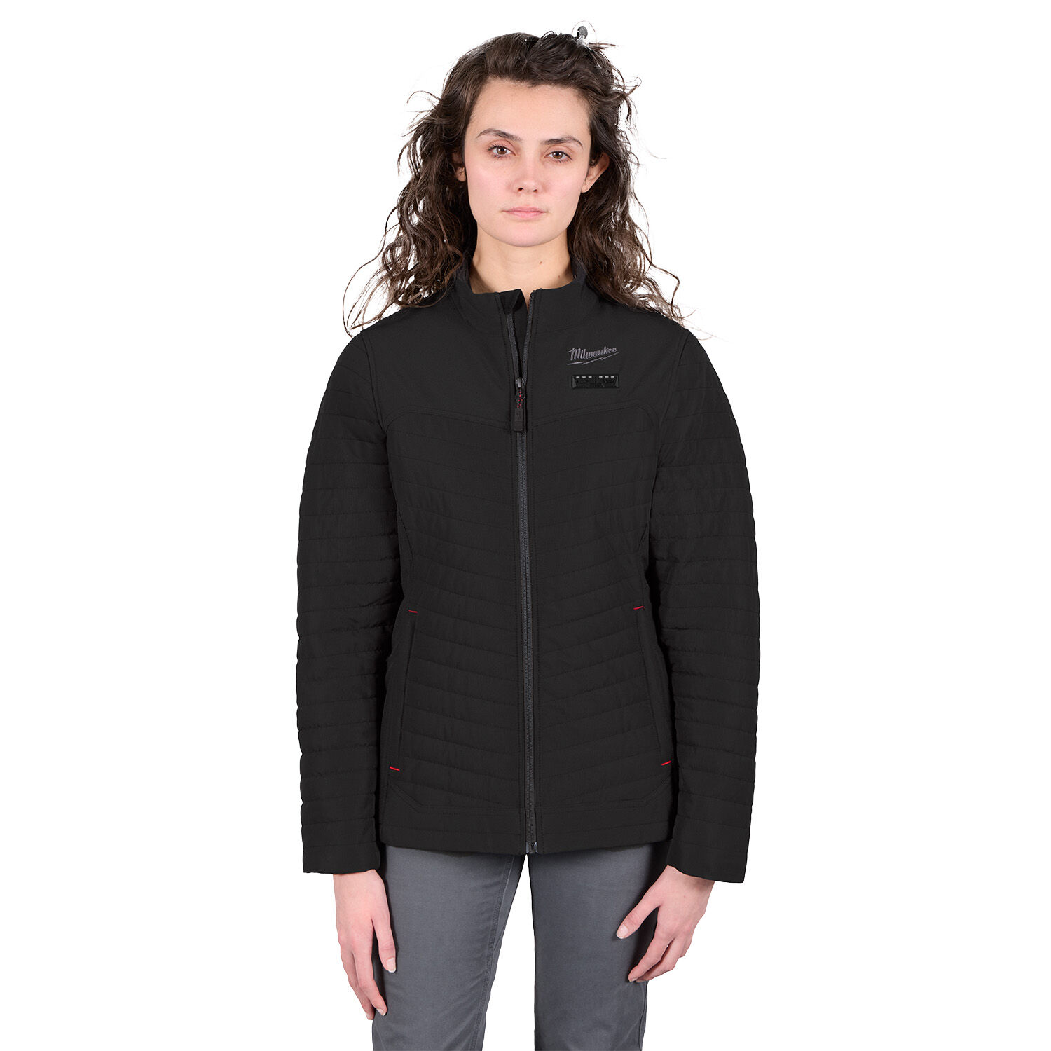 Milwaukee Women's M12 Heated AXIS Jacket