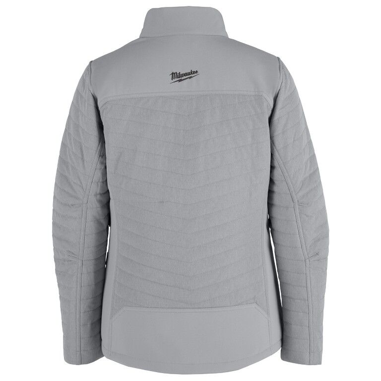 Milwaukee Women's M12 Heated AXIS Jacket