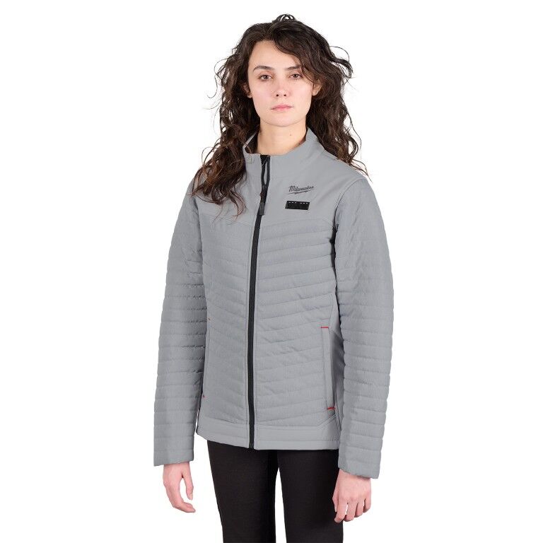 Milwaukee Women's M12 Heated AXIS Jacket