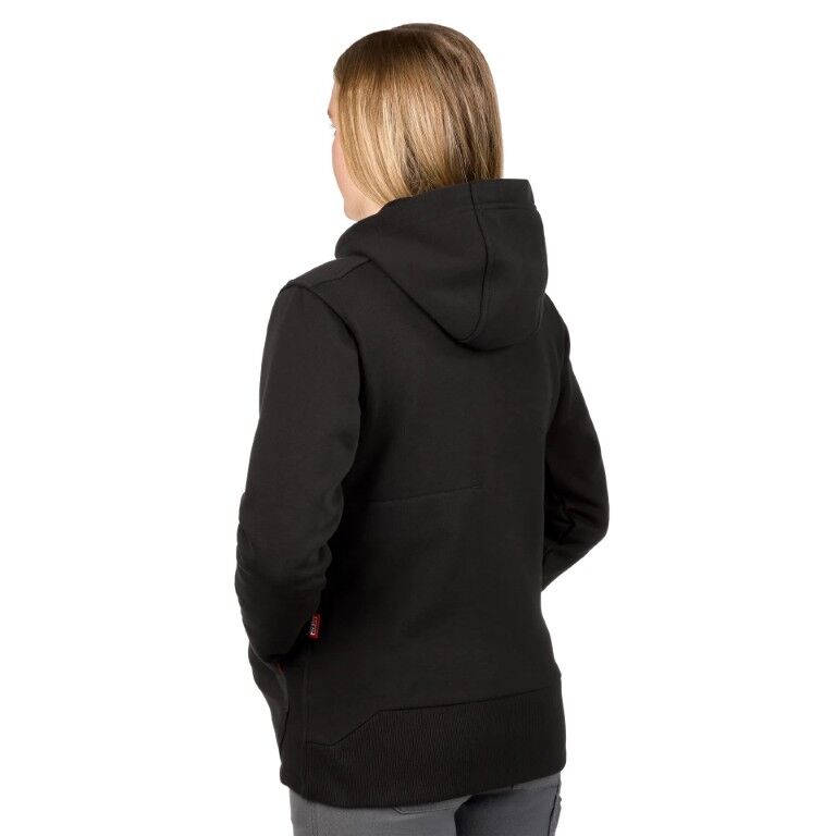 Milwaukee Women's M12 Heated Hoodie