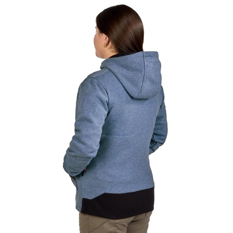 Milwaukee Women's M12 Heated Hoodie