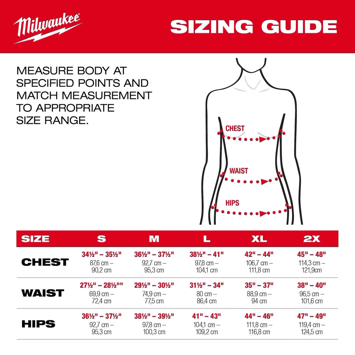 Milwaukee Women's M12 Heated AXIS Vest in Black