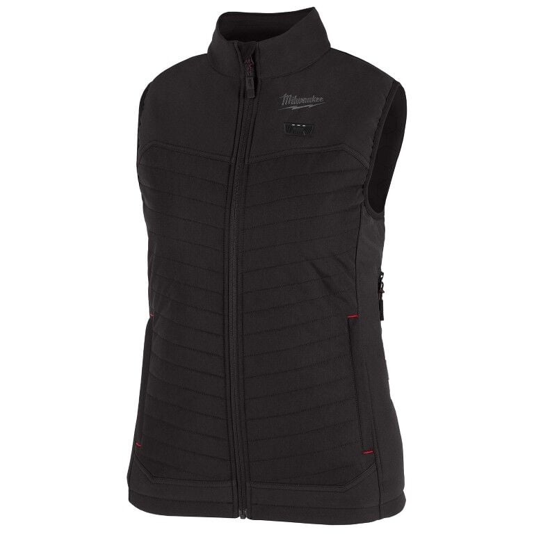 Milwaukee Women's M12 Heated AXIS Vest Kit