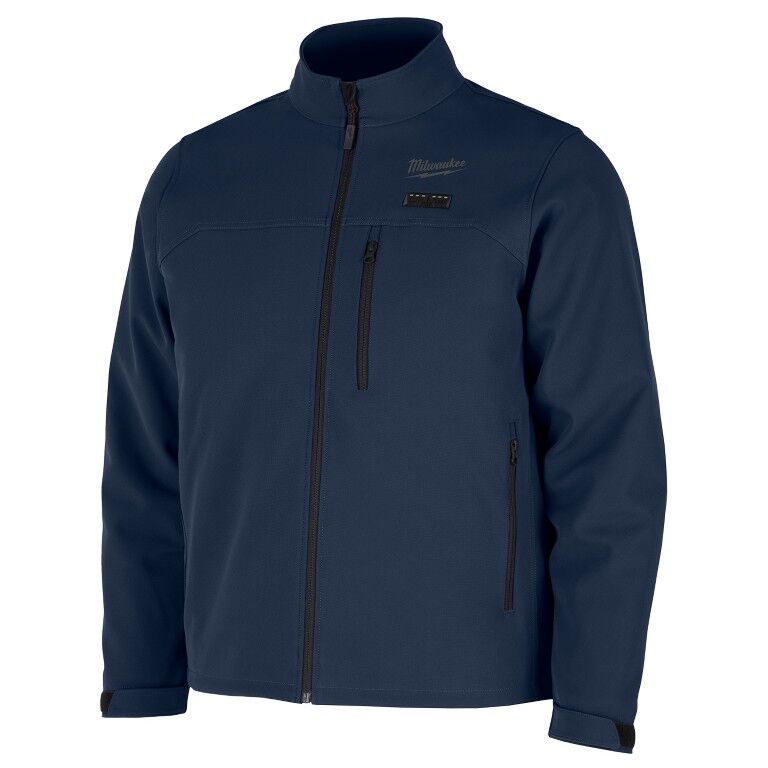 Milwaukee Men's M12 Heated TOUGHSHELL Jacket