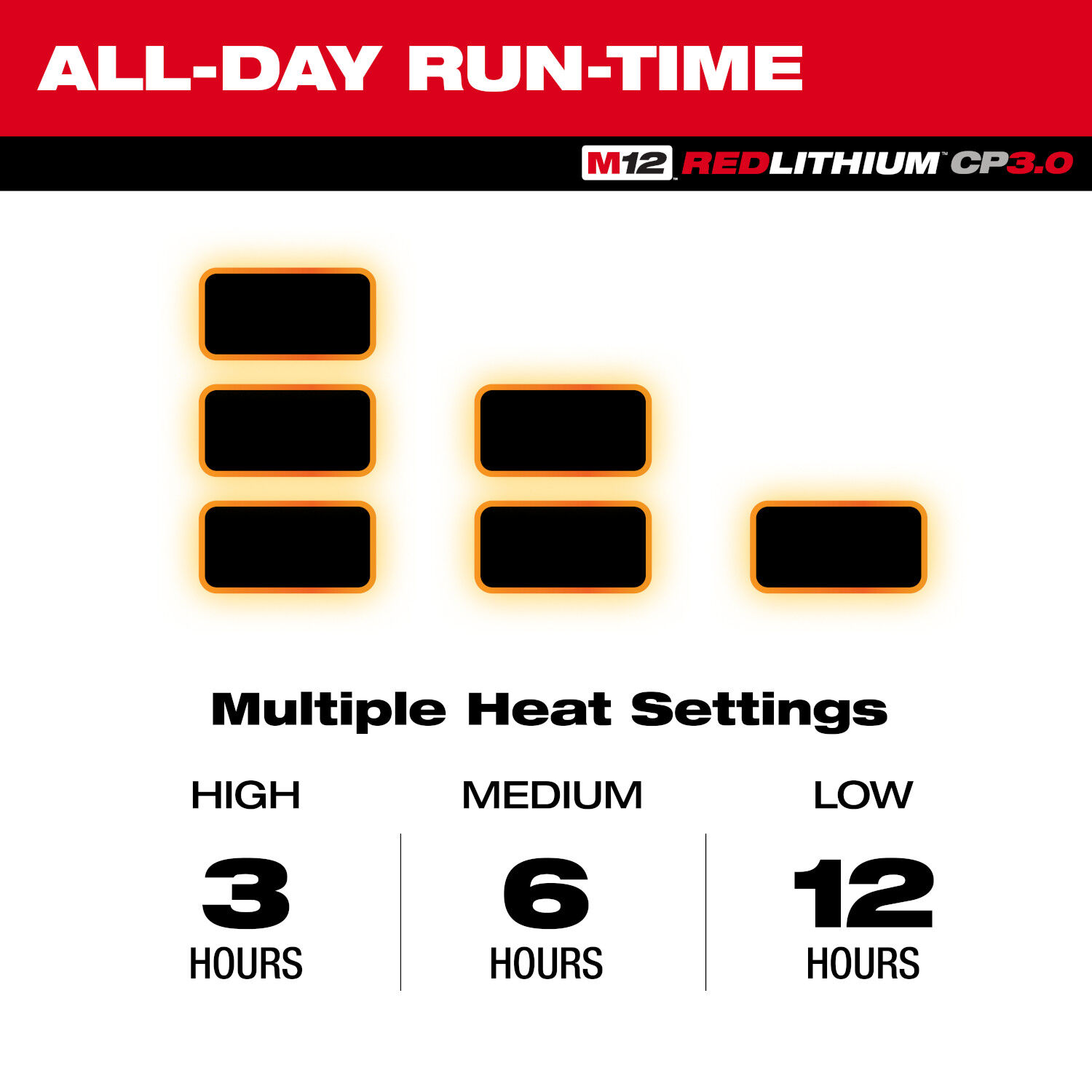 Milwaukee Men's M12 Heated QUIETSHELL Jacket