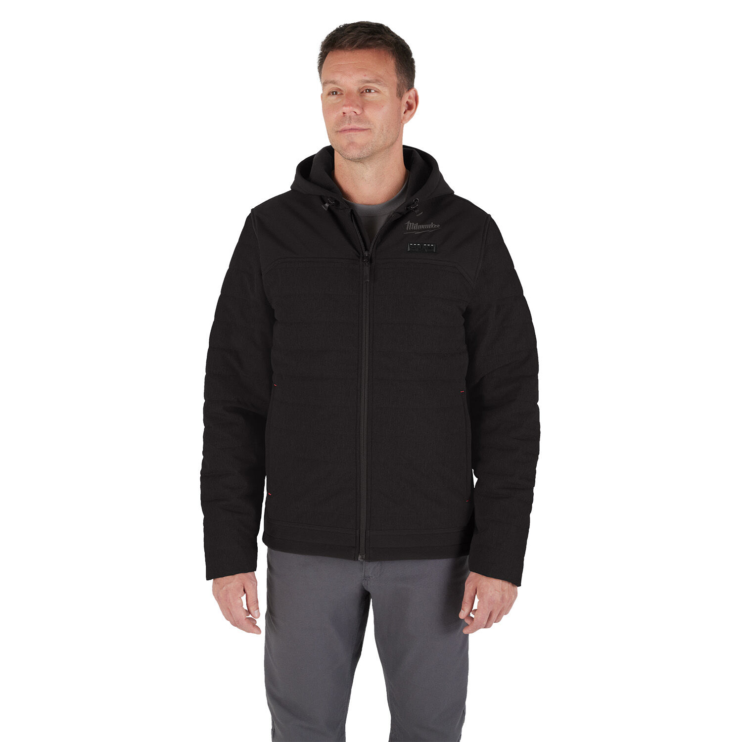 Milwaukee Men's M12 Heated AXIS Jacket