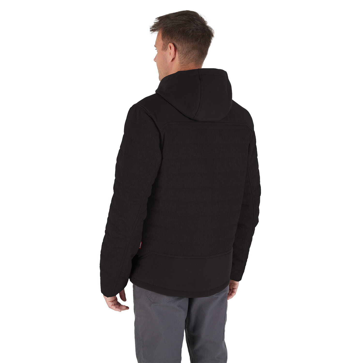 Milwaukee Men's M12 Heated AXIS Jacket