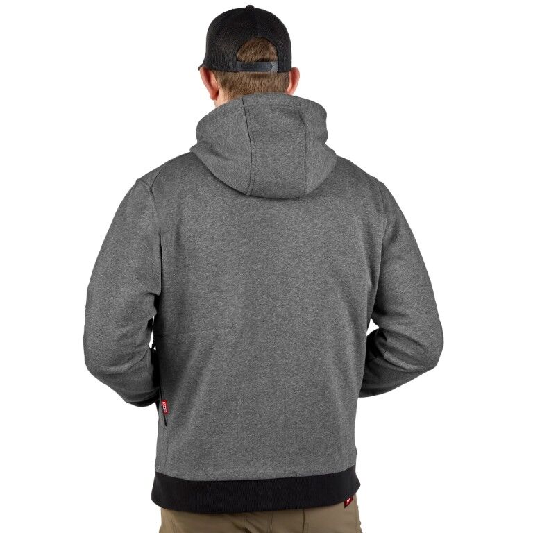 Milwaukee Men's M12 Heated Hoodie