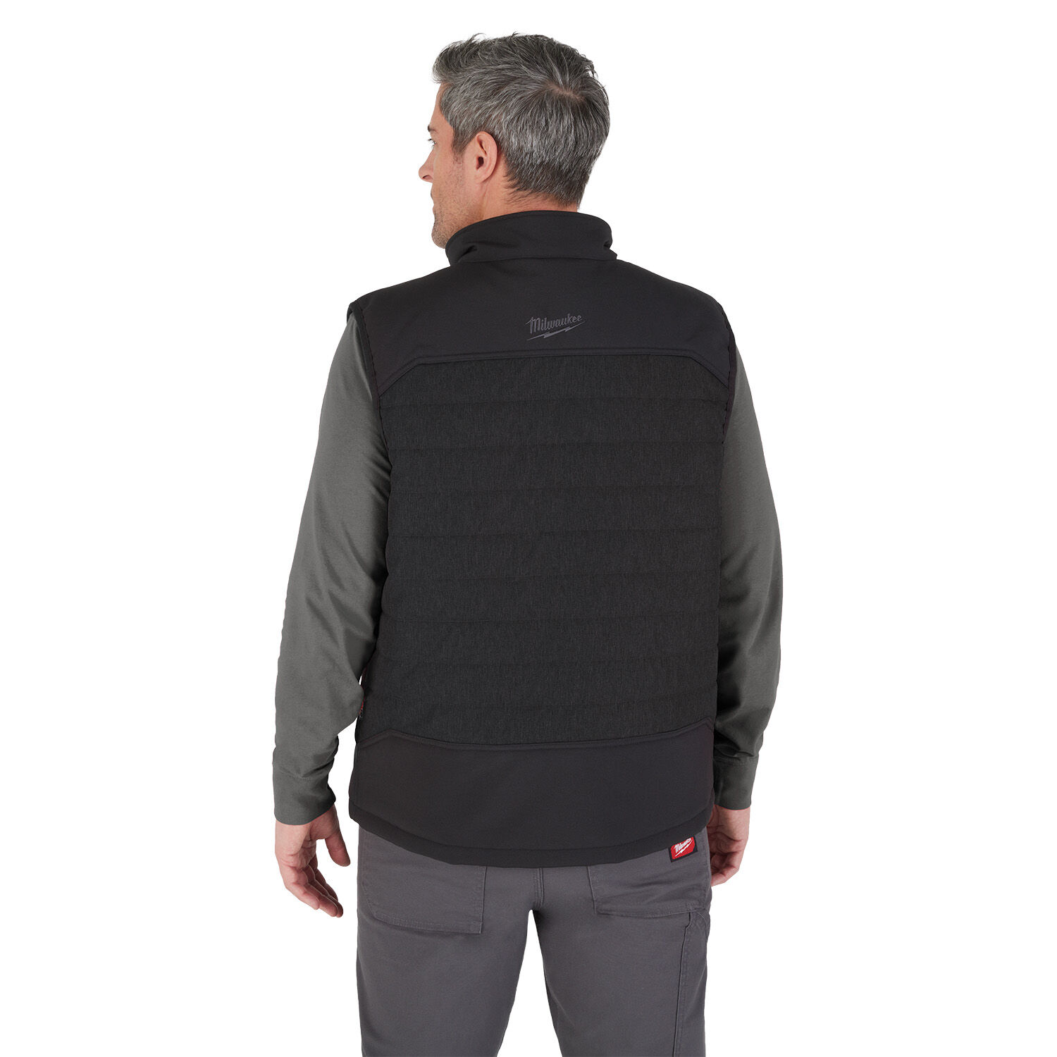 Milwaukee Men's M12 Heated AXIS Vest