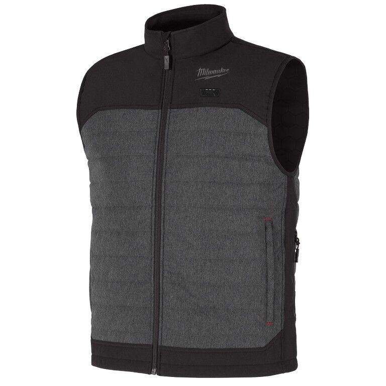 Milwaukee Men's M12 Heated AXIS Vest