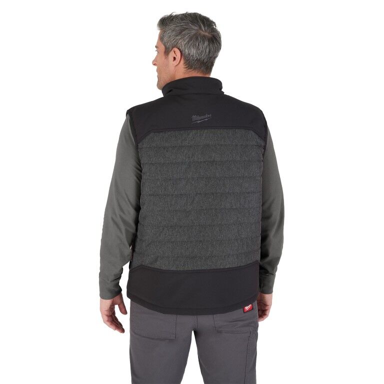 Milwaukee Men's M12 Heated AXIS Vest