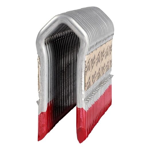 Milwaukee Galvanized Staples, 9-Gauge, 1 3/4-In, 960-Pk