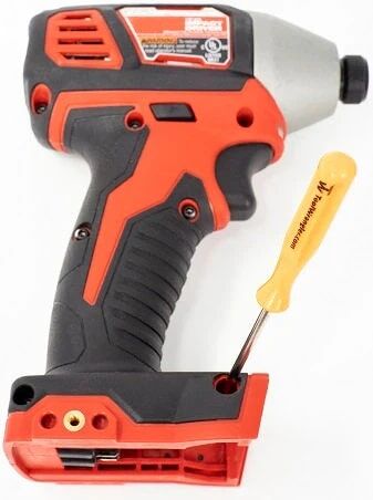 Tool Wrangler Mixed 8 Pack For Milwaukee Tools