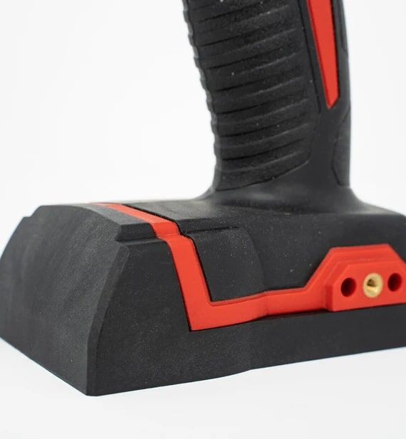 Tool Wrangler Mixed 8 Pack For Milwaukee Tools