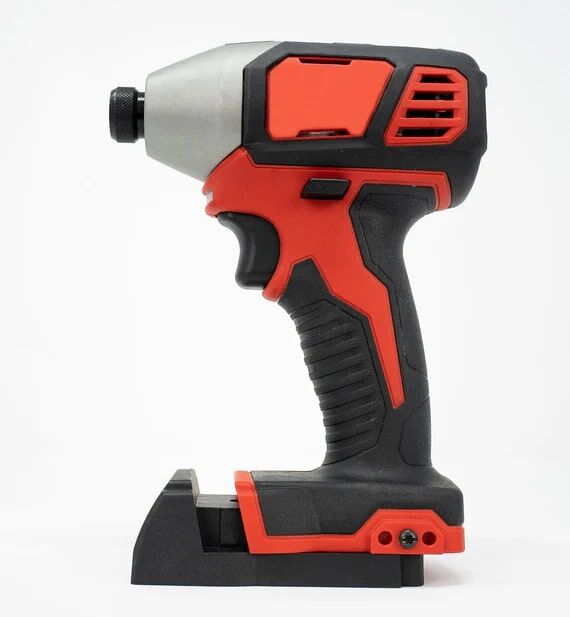 Tool Wrangler Mixed 8 Pack For Milwaukee Tools