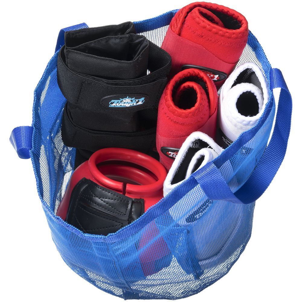 Tough1 Mesh Wash Tote