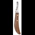 Tough-1 Professional Right Handed German Hoof Knife