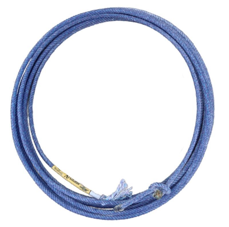 Cactus Ropes Xplosion CoreTX Head Rope Extra Soft Lay, 32-Ft