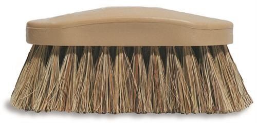Decker Mfg. Pride Stiff Grooming Brush