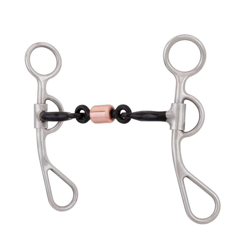 Partrade Dog Bone Argentine Bit