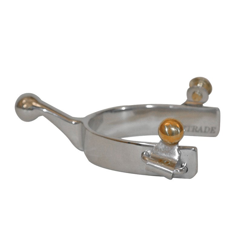 Partrade Humane Spurs, Medium